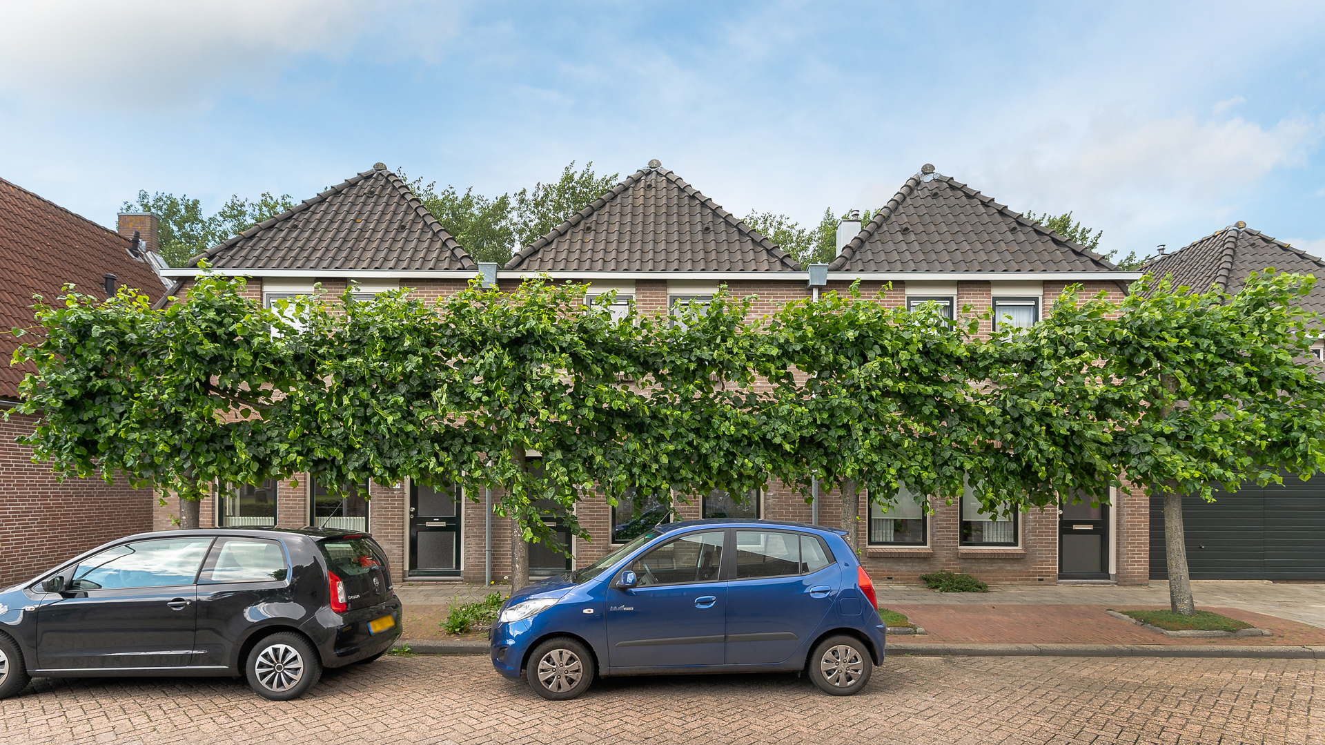 Baanstraat 29, 8064 EZ Zwartsluis, Nederland