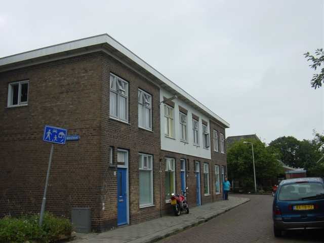 Slagersweg 40, 8262 PJ Kampen, Nederland