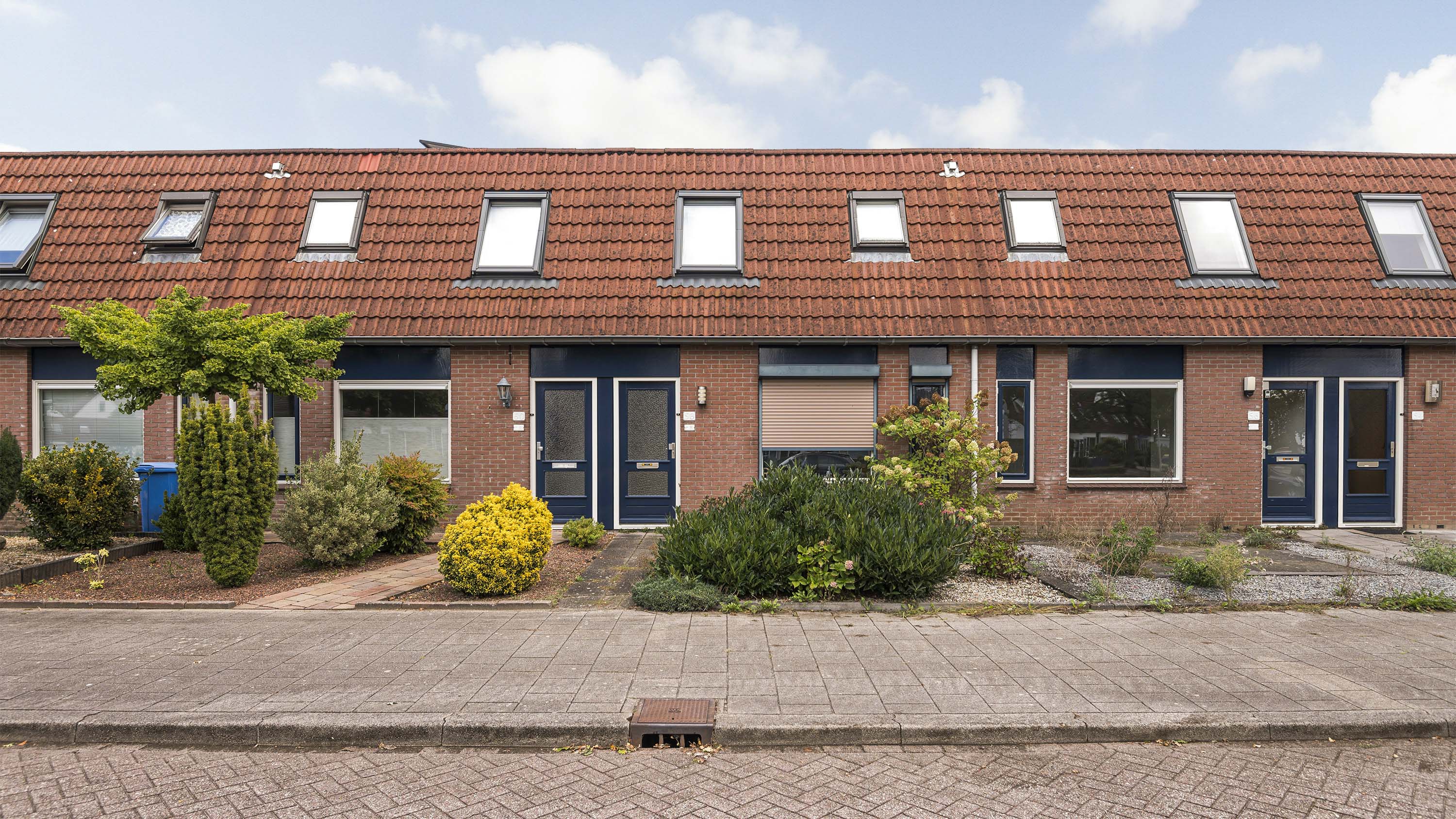 Weidesteenlaan 58, 8042 NB Zwolle, Nederland