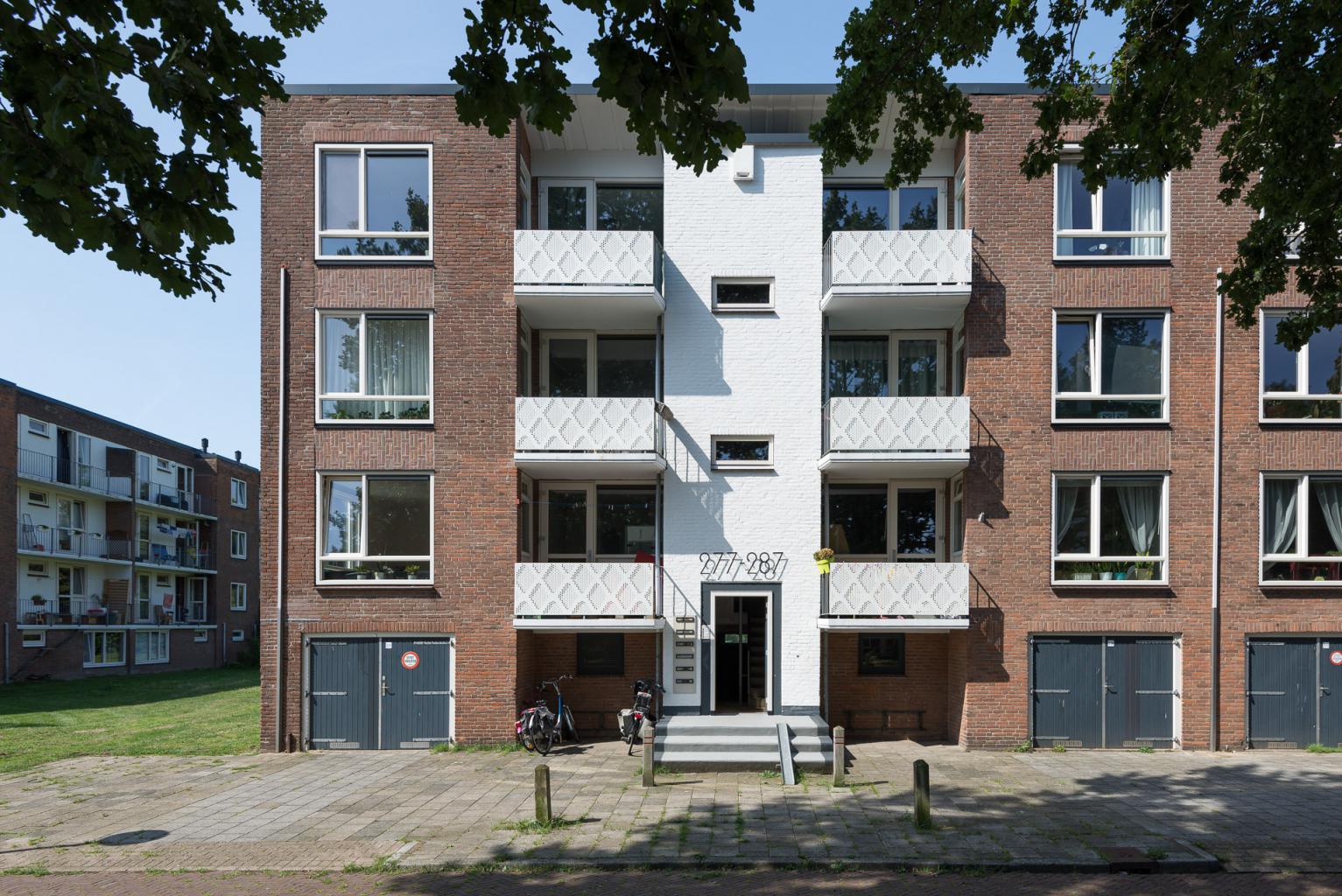 Pieter Steynstraat 287, 8022 TJ Zwolle, Nederland