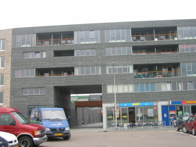 Belvederelaan 207, 8043 LW Zwolle, Nederland