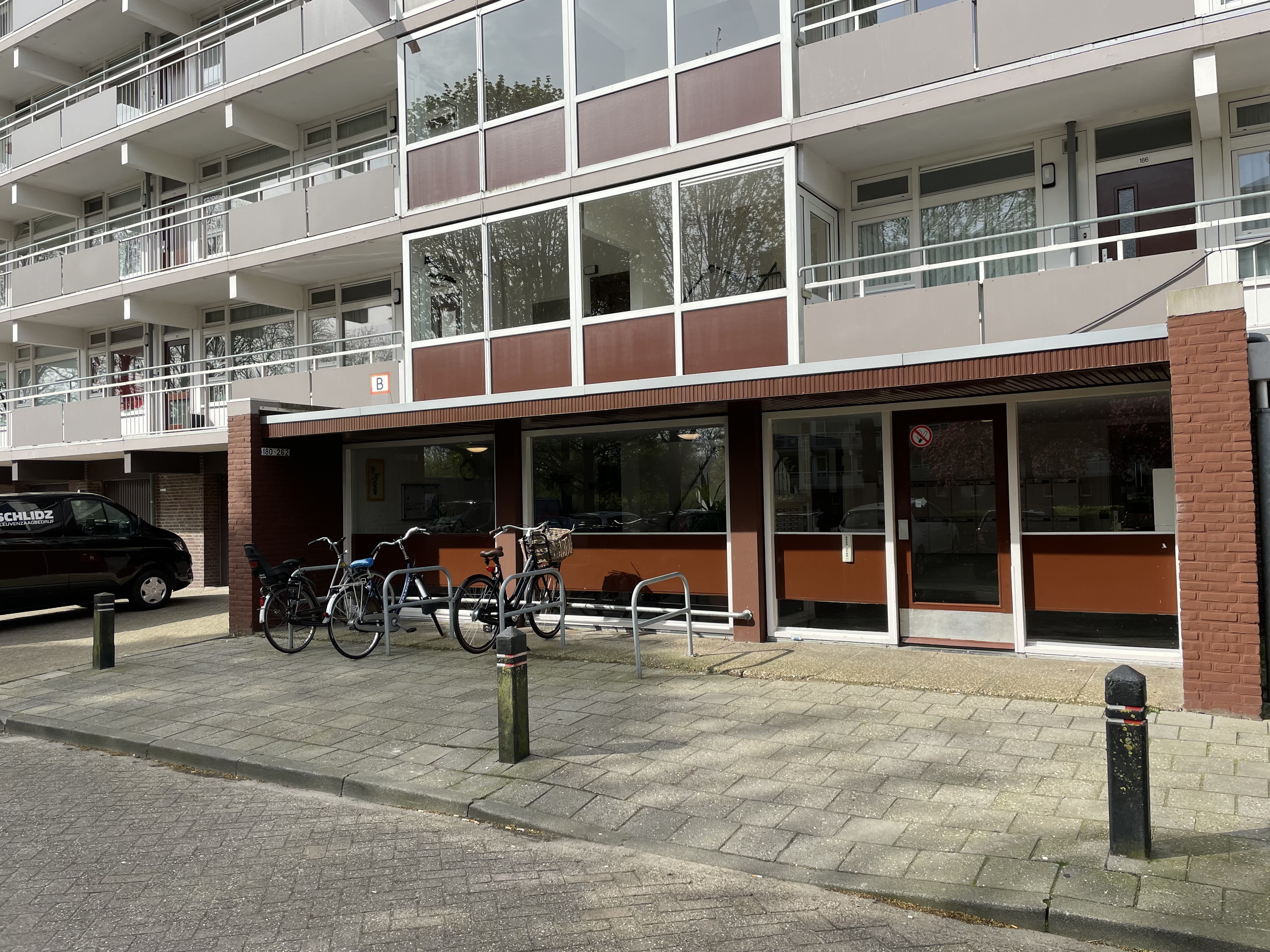 Loriéstraat 226