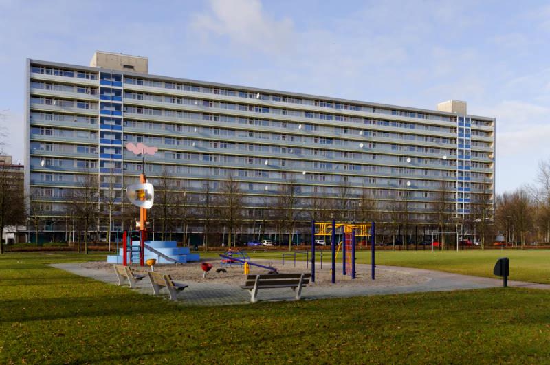 Palestrinalaan 613, 8031 TB Zwolle, Nederland