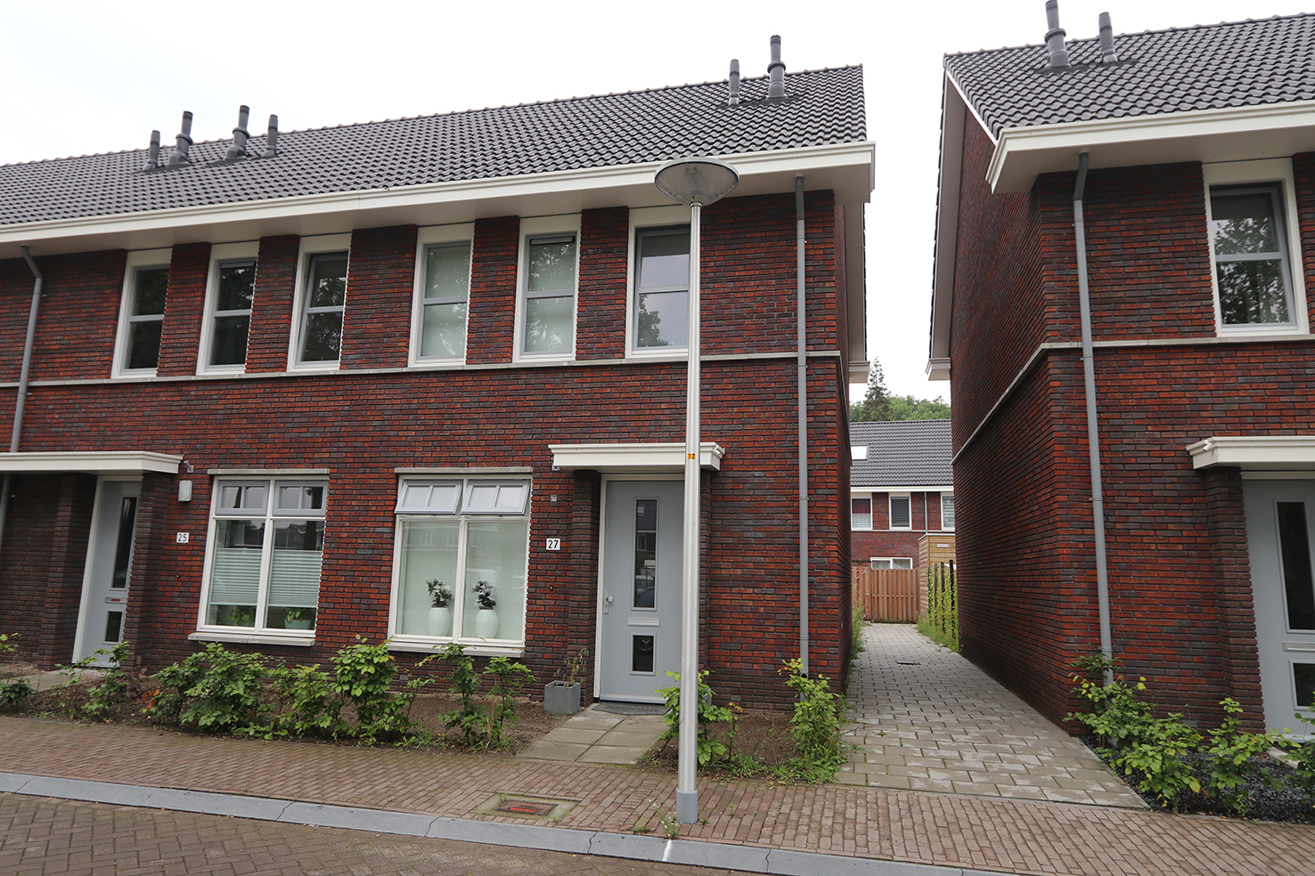 Prinses Margrietstraat 27, 8019 Zwolle, Nederland