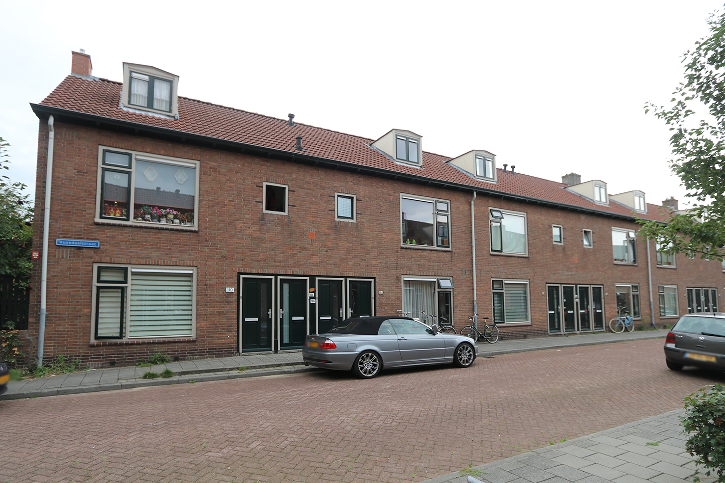 Ruysdaelstraat 102, 8021 DS Zwolle, Nederland