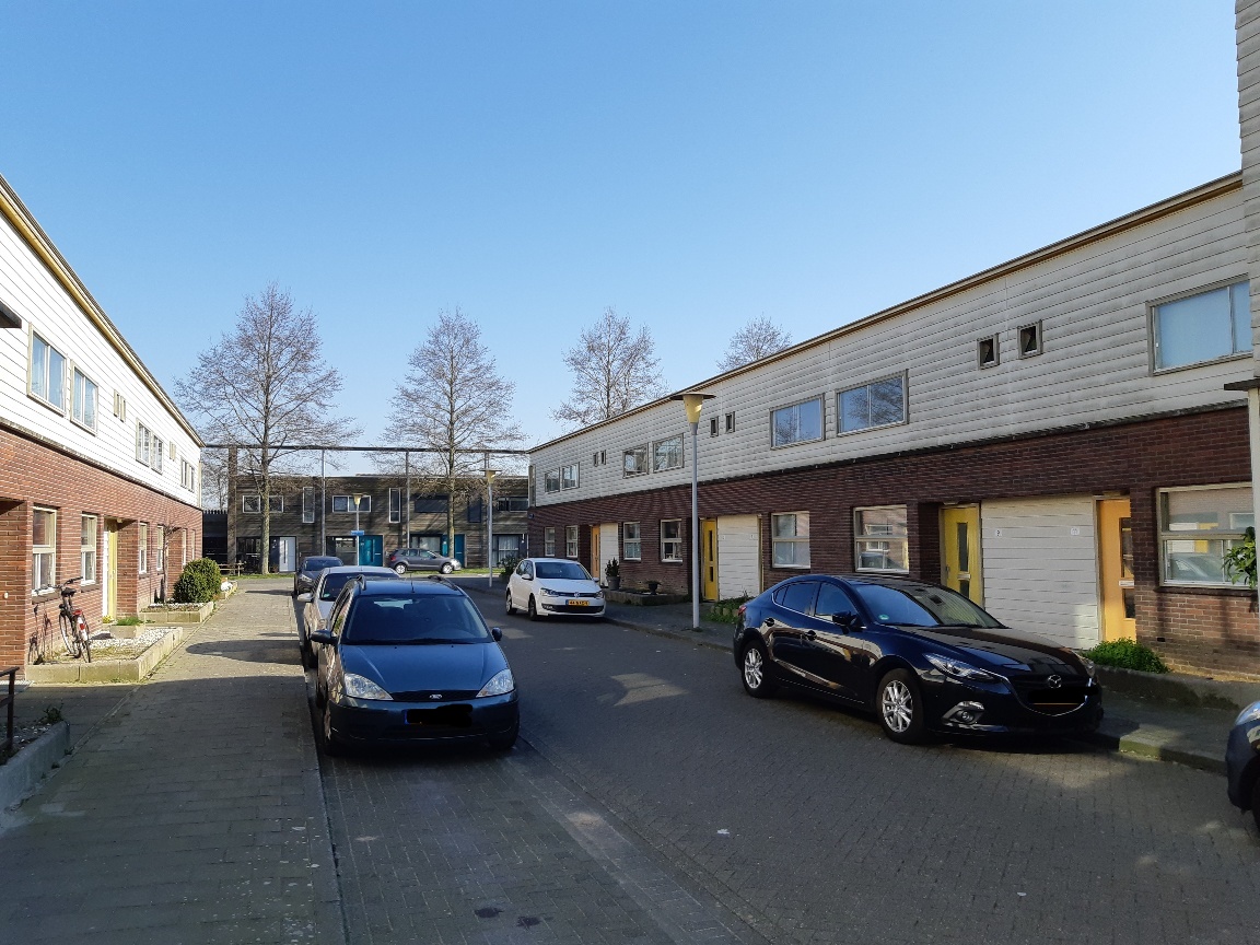 Gruttostraat 1