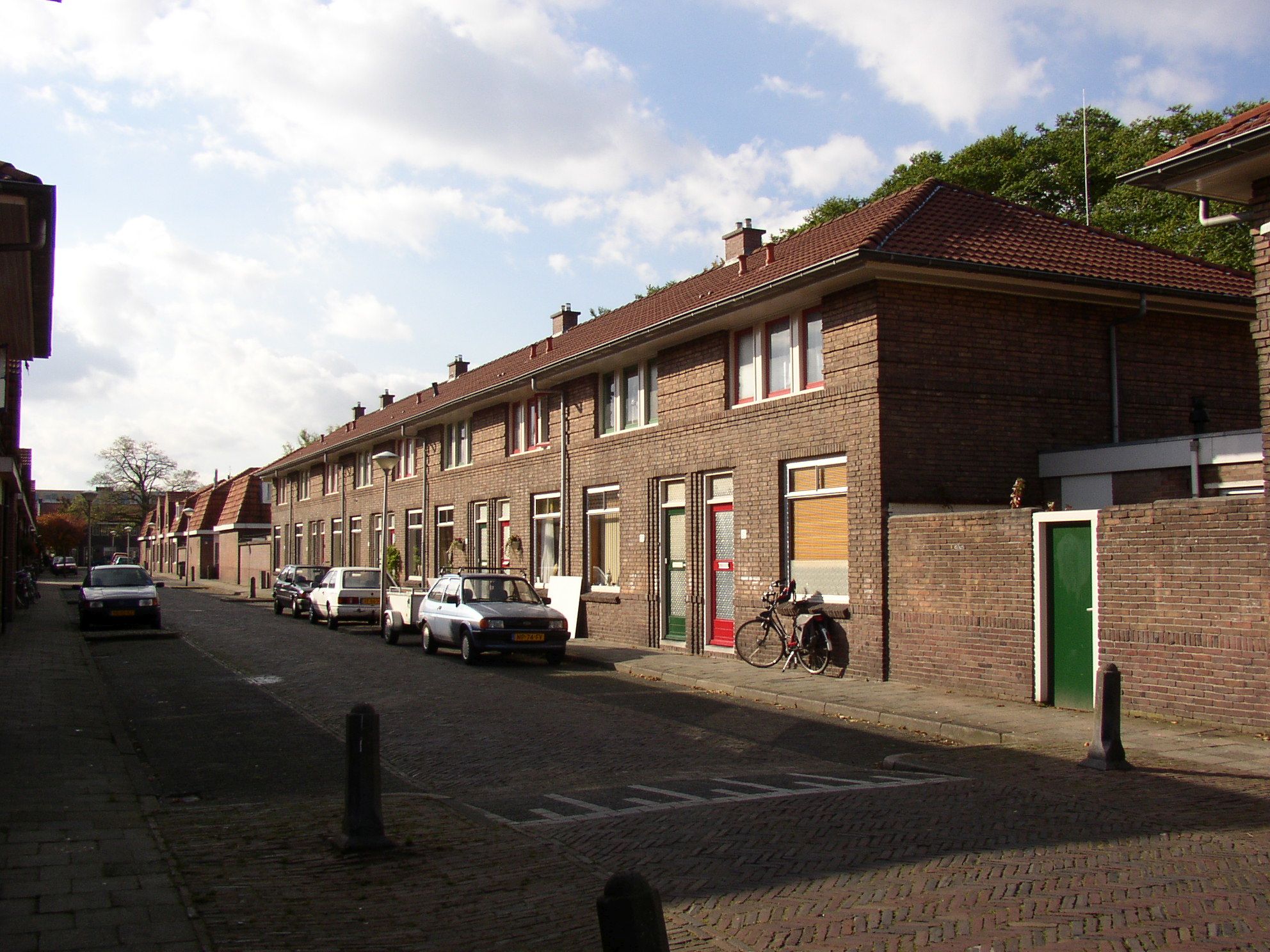 Riouwstraat 18, 8022 PT Zwolle, Nederland