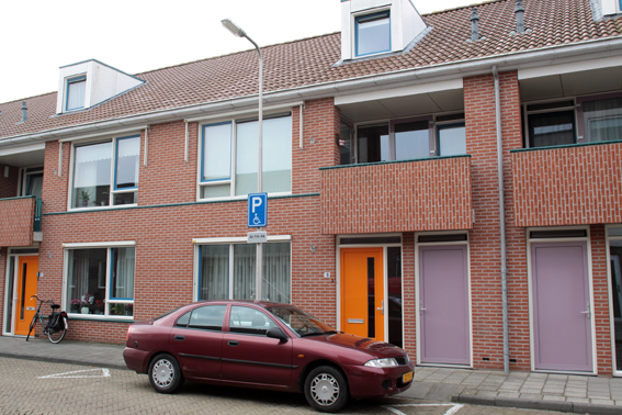 Beatrixstraat 18