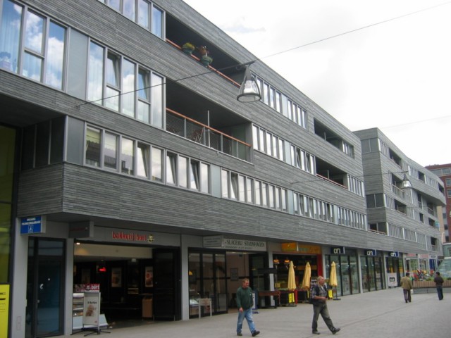 Wade 42, 8043 LS Zwolle, Nederland