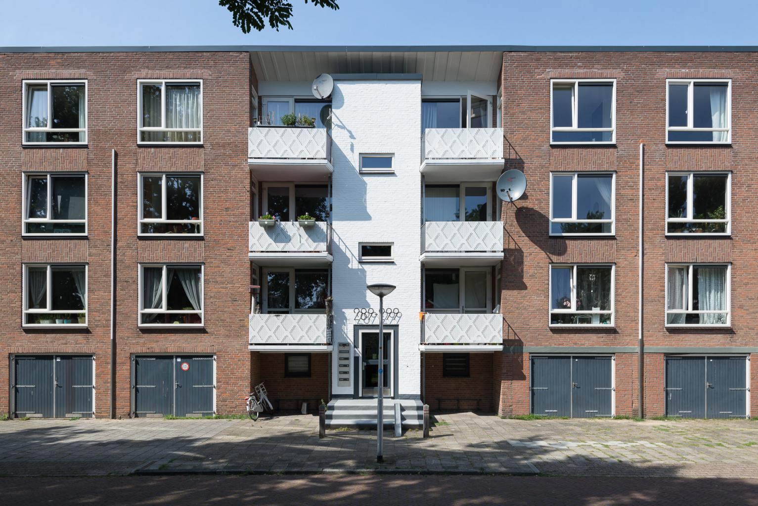 Pieter Steynstraat 297, 8022 TK Zwolle, Nederland