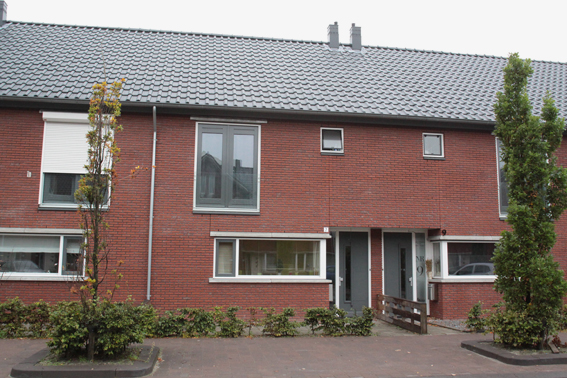 Akkerbergstraat 7, 8043 XG Zwolle, Nederland