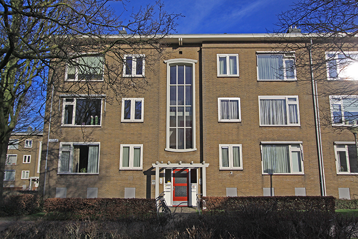 Meppelerstraatweg 98, 8022 AK Zwolle, Nederland