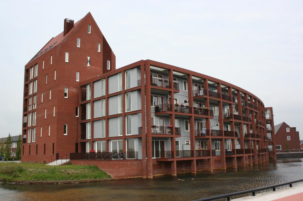 Bonkenhavestraat 32, 8043 TB Zwolle, Nederland