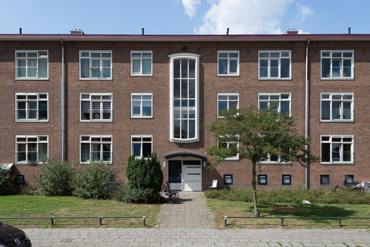 Albert Cuypstraat 41, 8021 DV Zwolle, Nederland