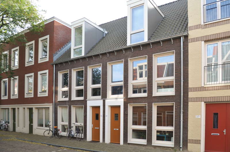 Hoogstraat 37, 8011 BB Zwolle, Nederland