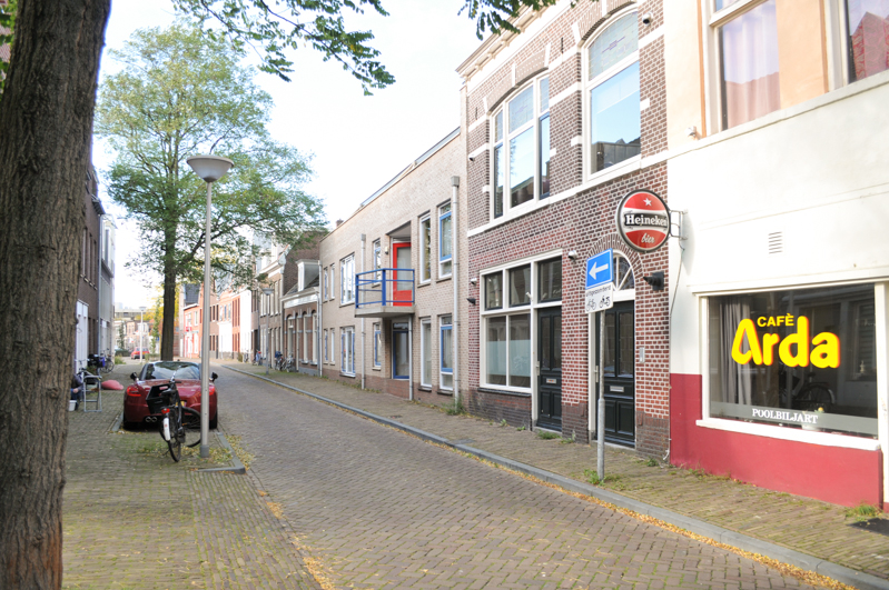 Hoogstraat 37