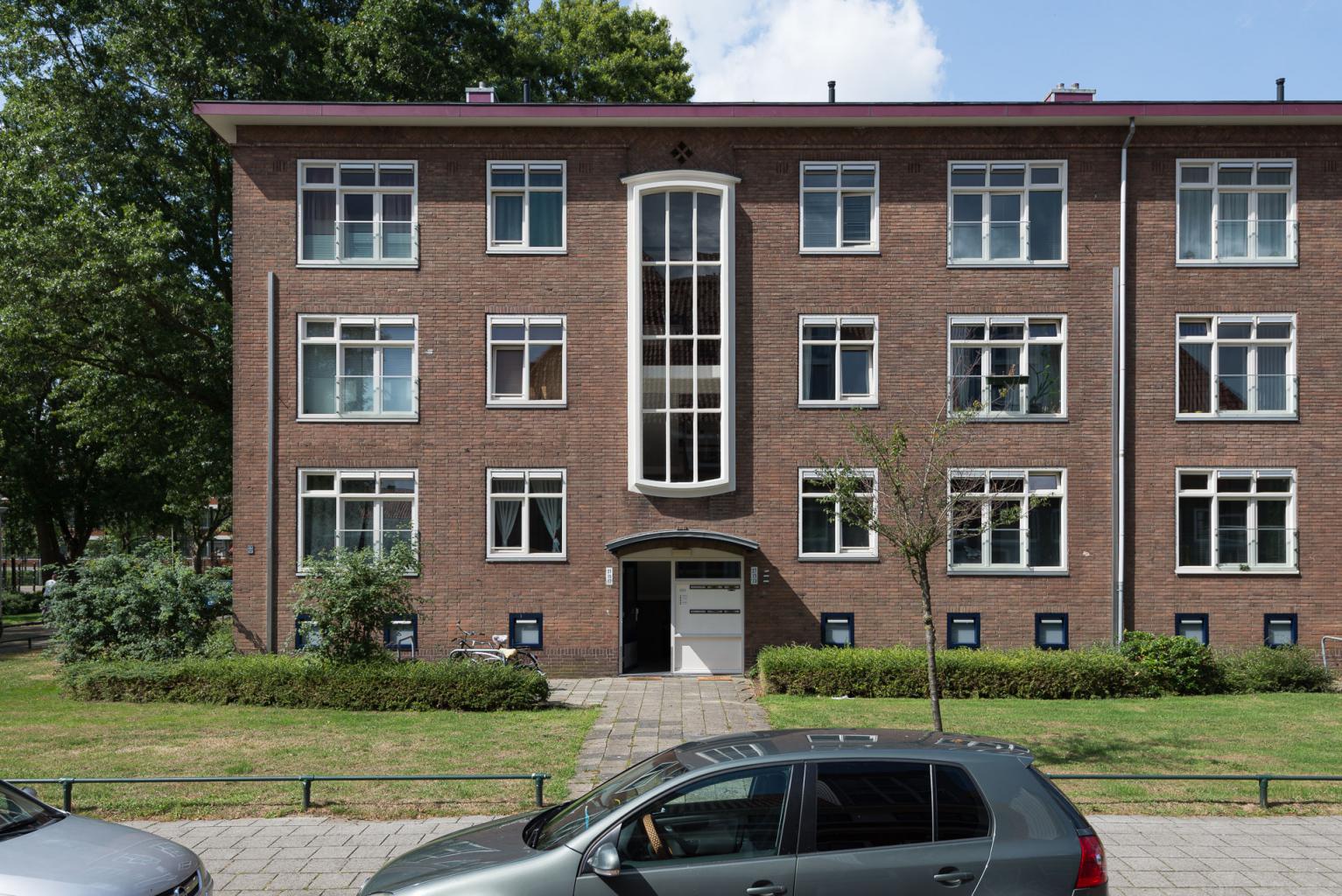 Albert Cuypstraat 19, 8021 DT Zwolle, Nederland