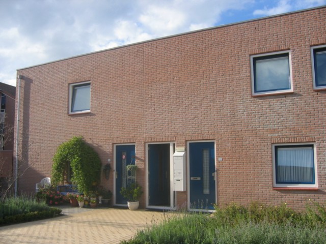 Lorentzlaan 50, 8024 EA Zwolle, Nederland