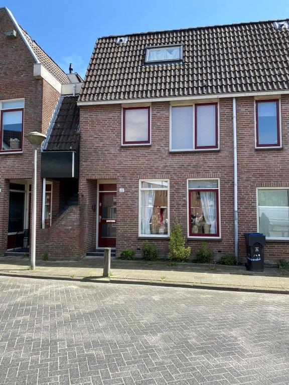 Plantsoenstraat 23, 8261 KK Kampen, Nederland