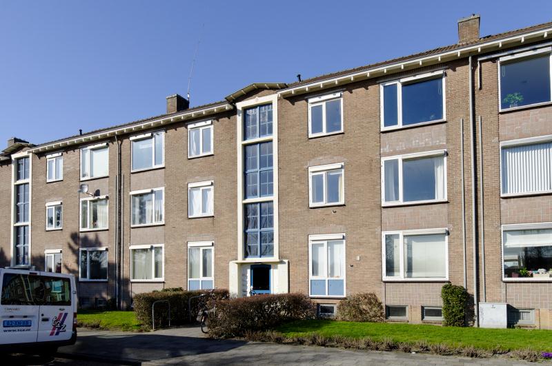 Mimosastraat 75, 8013 SE Zwolle, Nederland