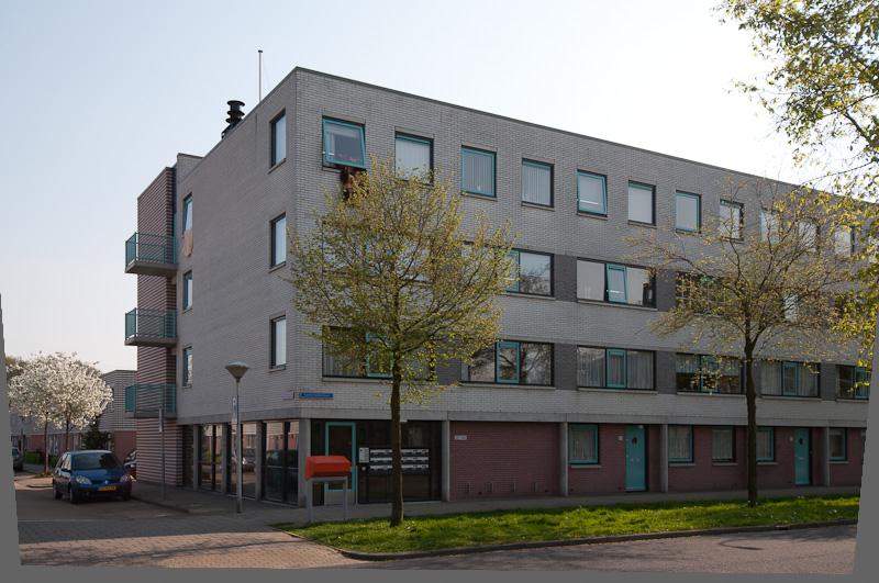 Kamerledenlaan 12, 8015 CL Zwolle, Nederland