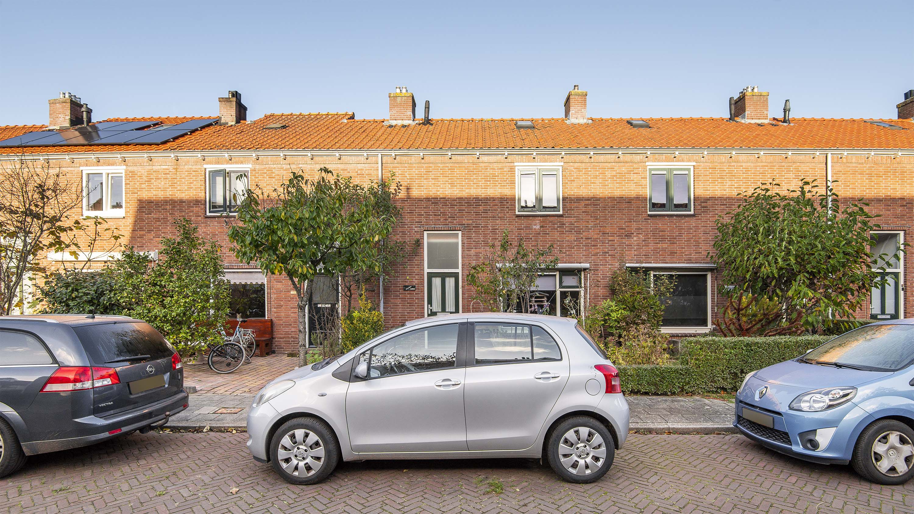 Planciusstraat 7, 8023 XA Zwolle, Nederland