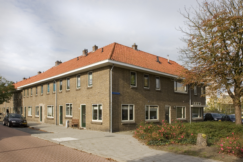 Hyacinthstraat 37, 8013 XX Zwolle, Nederland