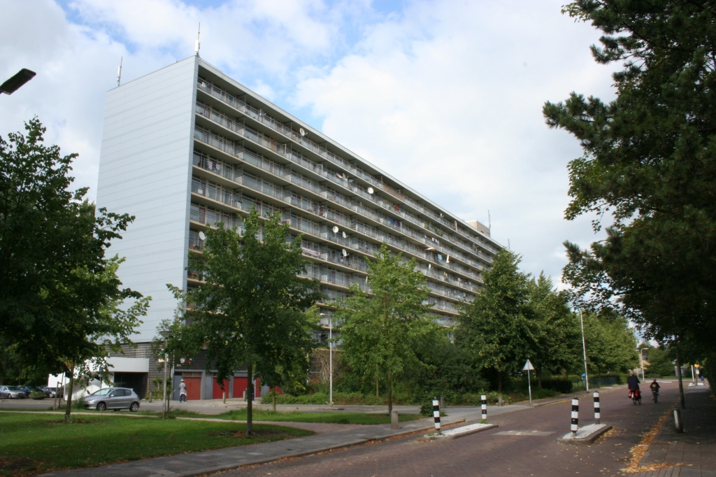 Palestrinalaan 917, 8031 VA Zwolle, Nederland