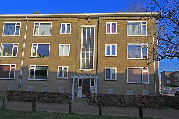 Meppelerstraatweg 518, 8022 AV Zwolle, Nederland