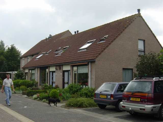 Veenmos 241, 8265 HX Kampen, Nederland