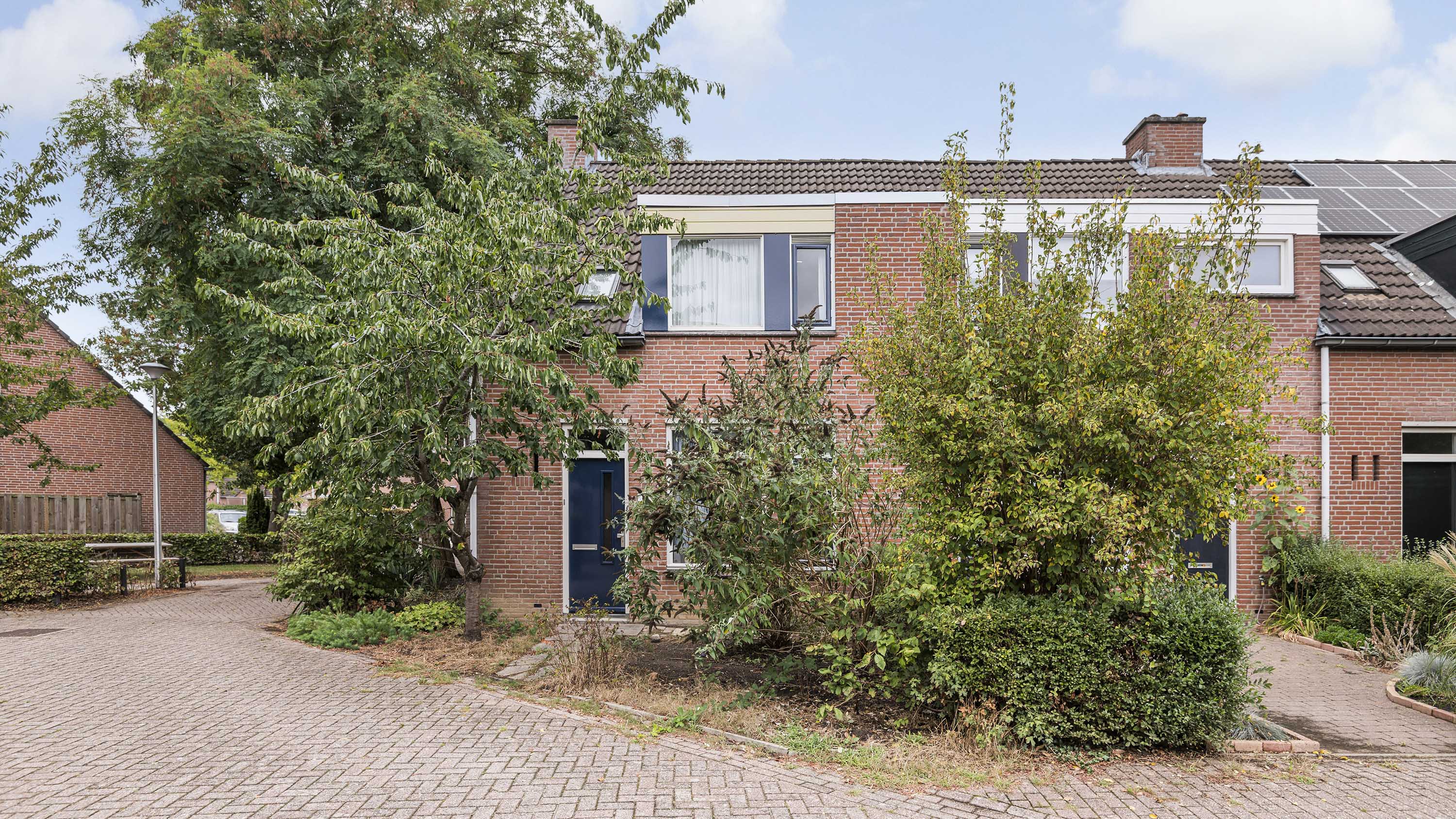 Knoopkruidweg 12, 8042 JC Zwolle, Nederland