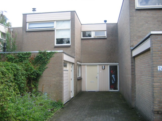 Geleen 26, 8032 GB Zwolle, Nederland