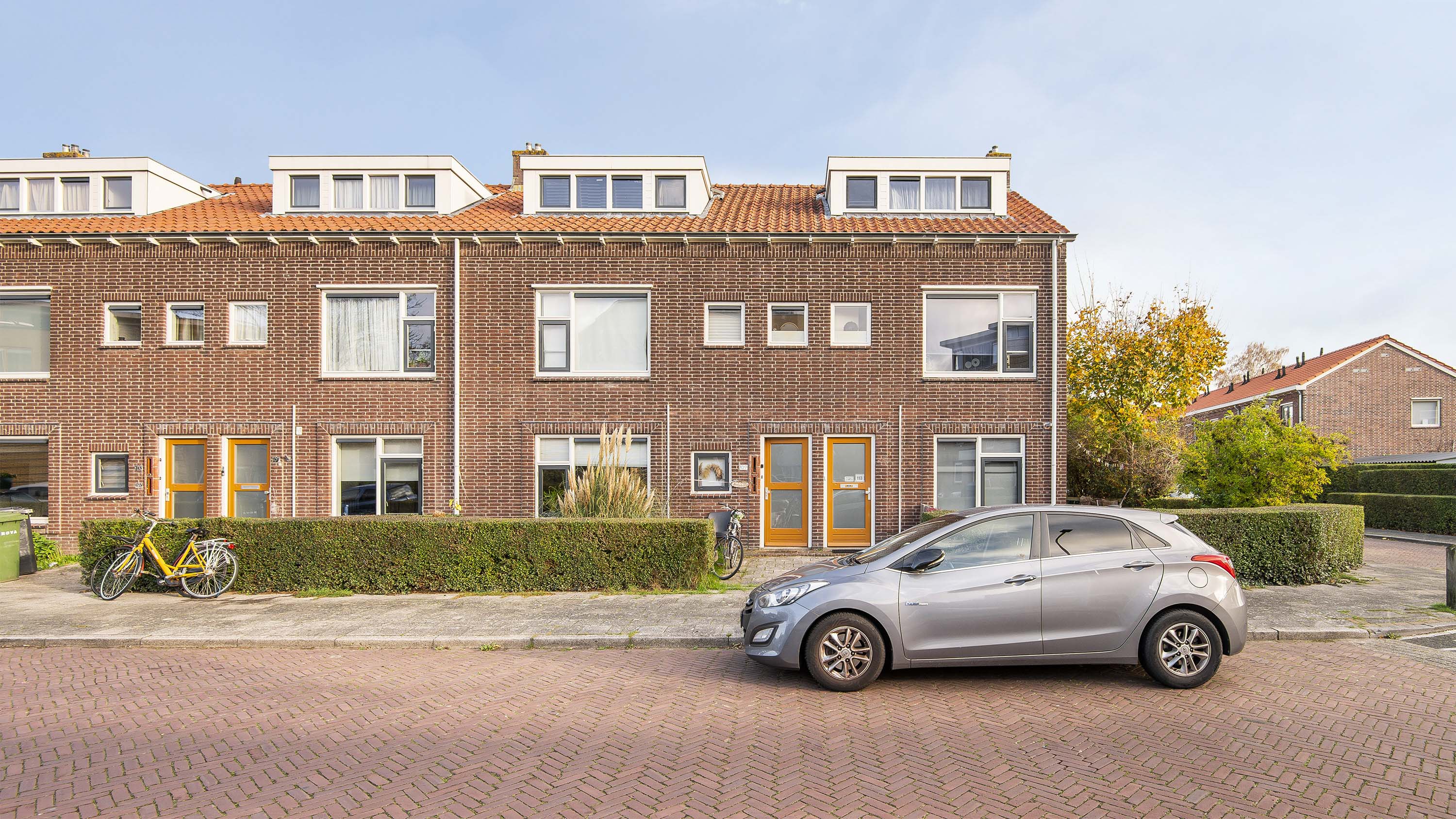 Abel Tasmanstraat 111, 8023 XE Zwolle, Nederland