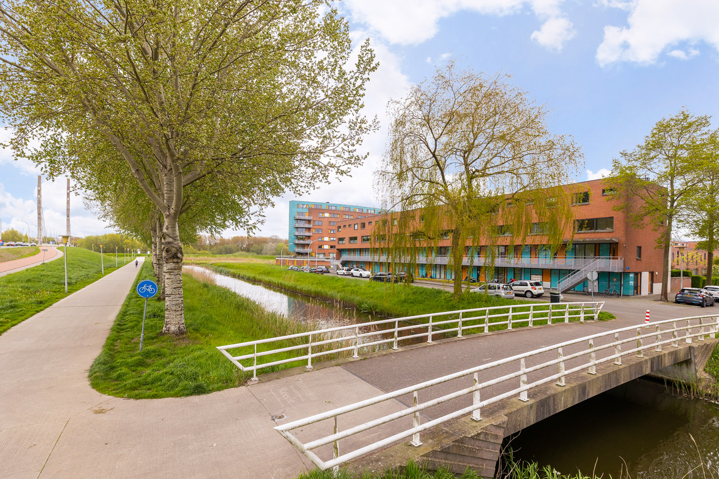 Beeldsnijderstraat 114, 8043 CM Zwolle, Nederland