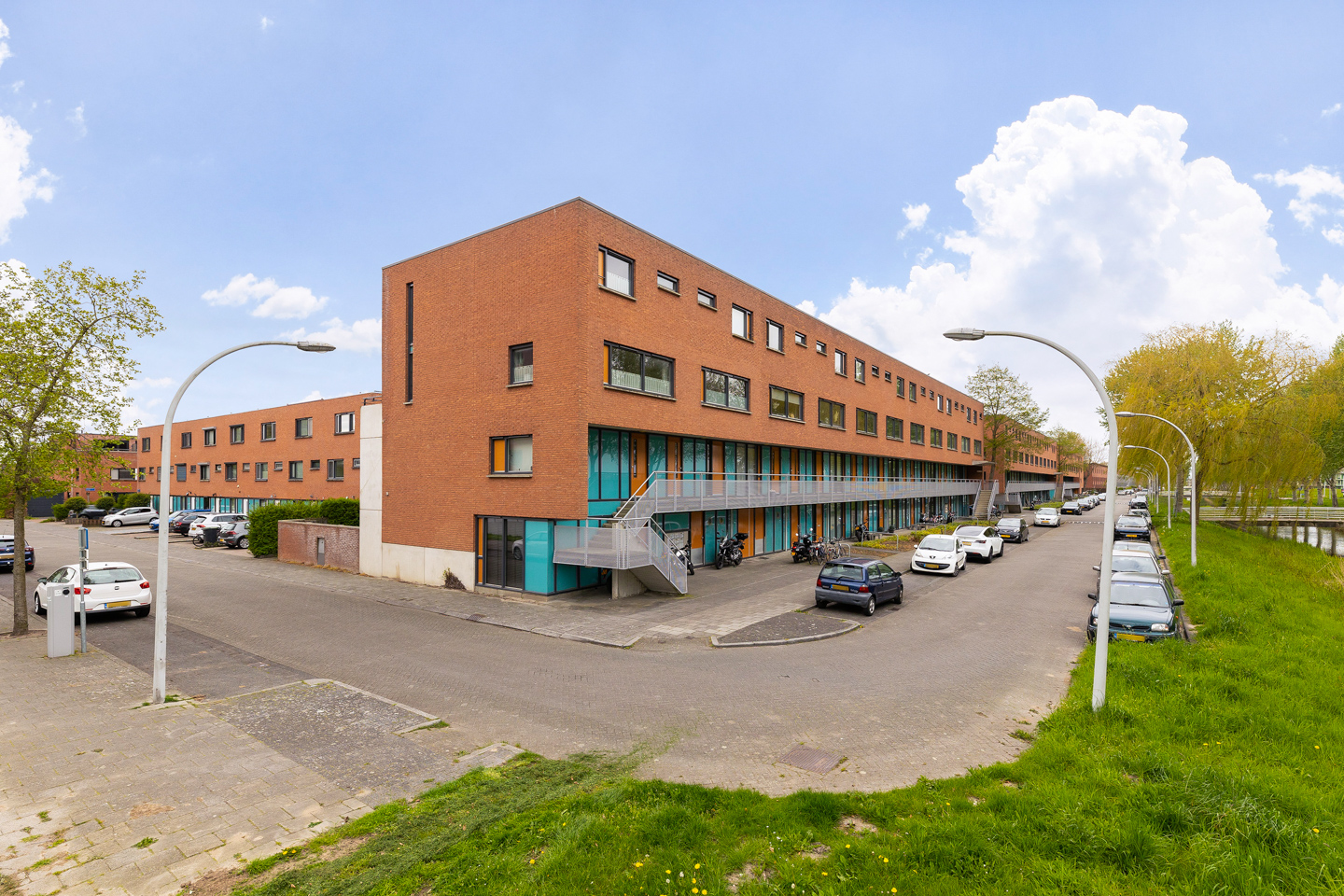 Beeldsnijderstraat 114