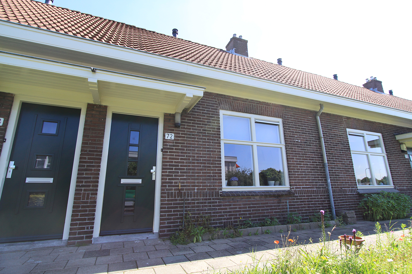 Buitengasthuisstraat 72, 8041 AB Zwolle, Nederland