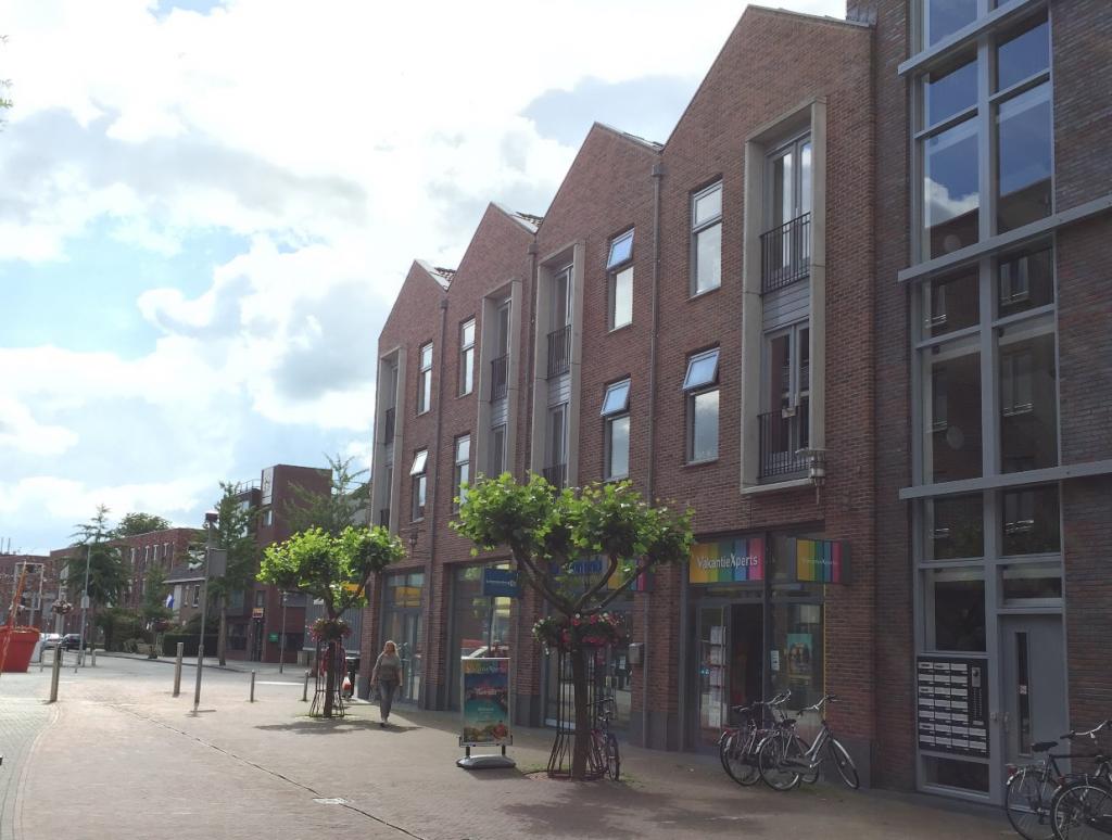 Burgemeester Bramerstraat 39