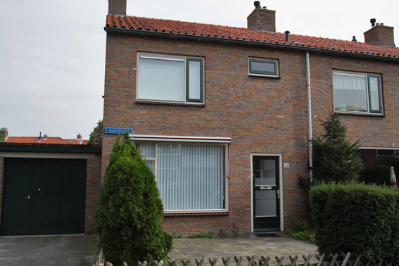 Iepenstraat 56, 8021 XK Zwolle, Nederland