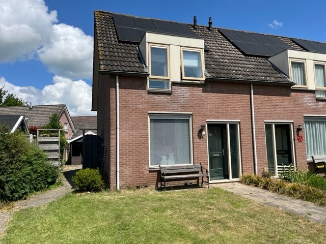 Schepersstraat 15, 7722 TC Dalfsen, Nederland