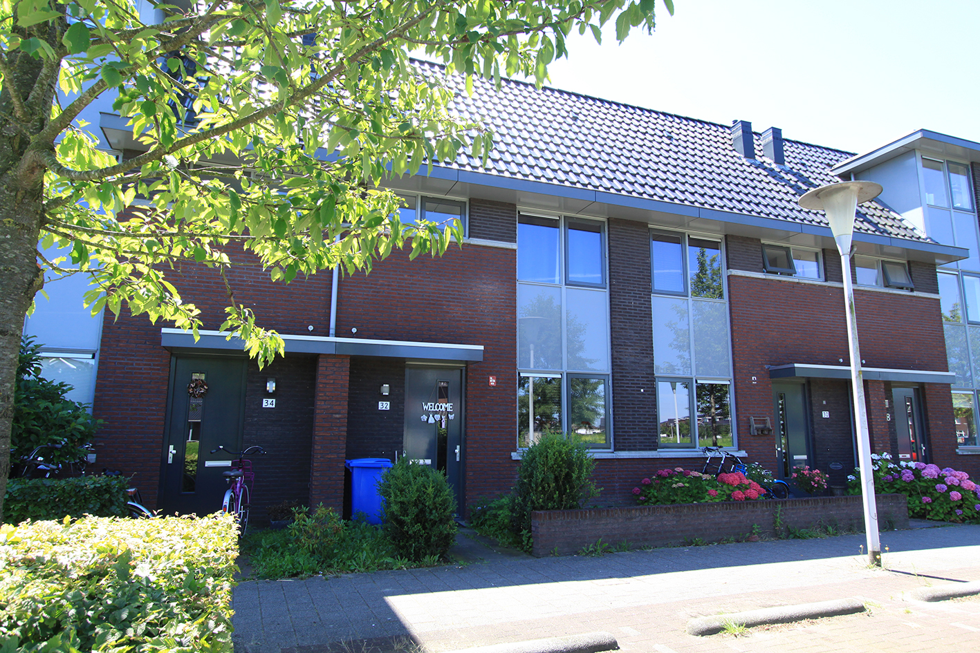 Dingshoflaan 32, 8043 RZ Zwolle, Nederland