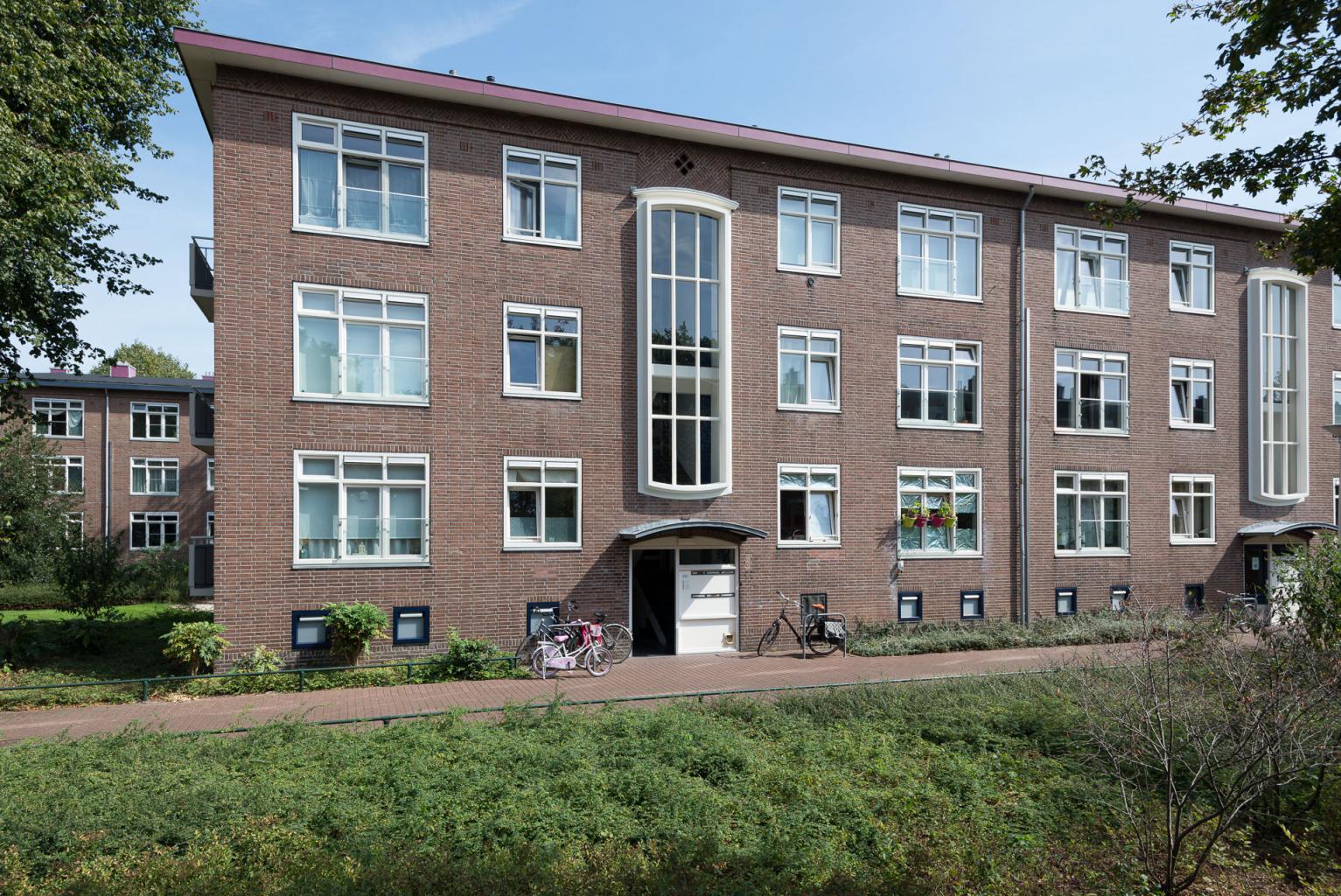 Minervalaan 79, 8021 EG Zwolle, Nederland