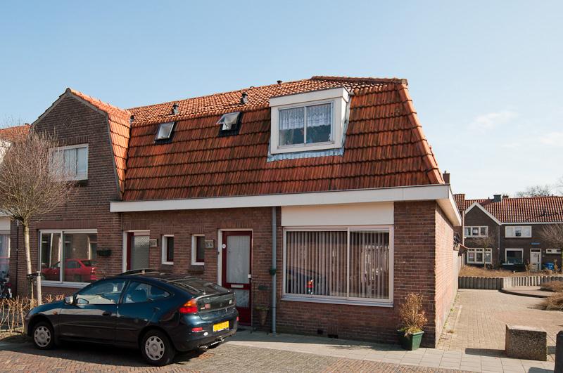 Sumatrastraat 58, 8022 PL Zwolle, Nederland