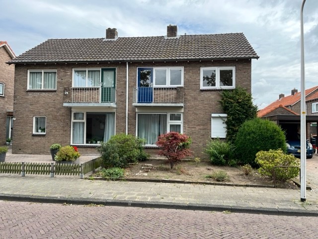 Pleijendal 18, 7721 DE Dalfsen, Nederland