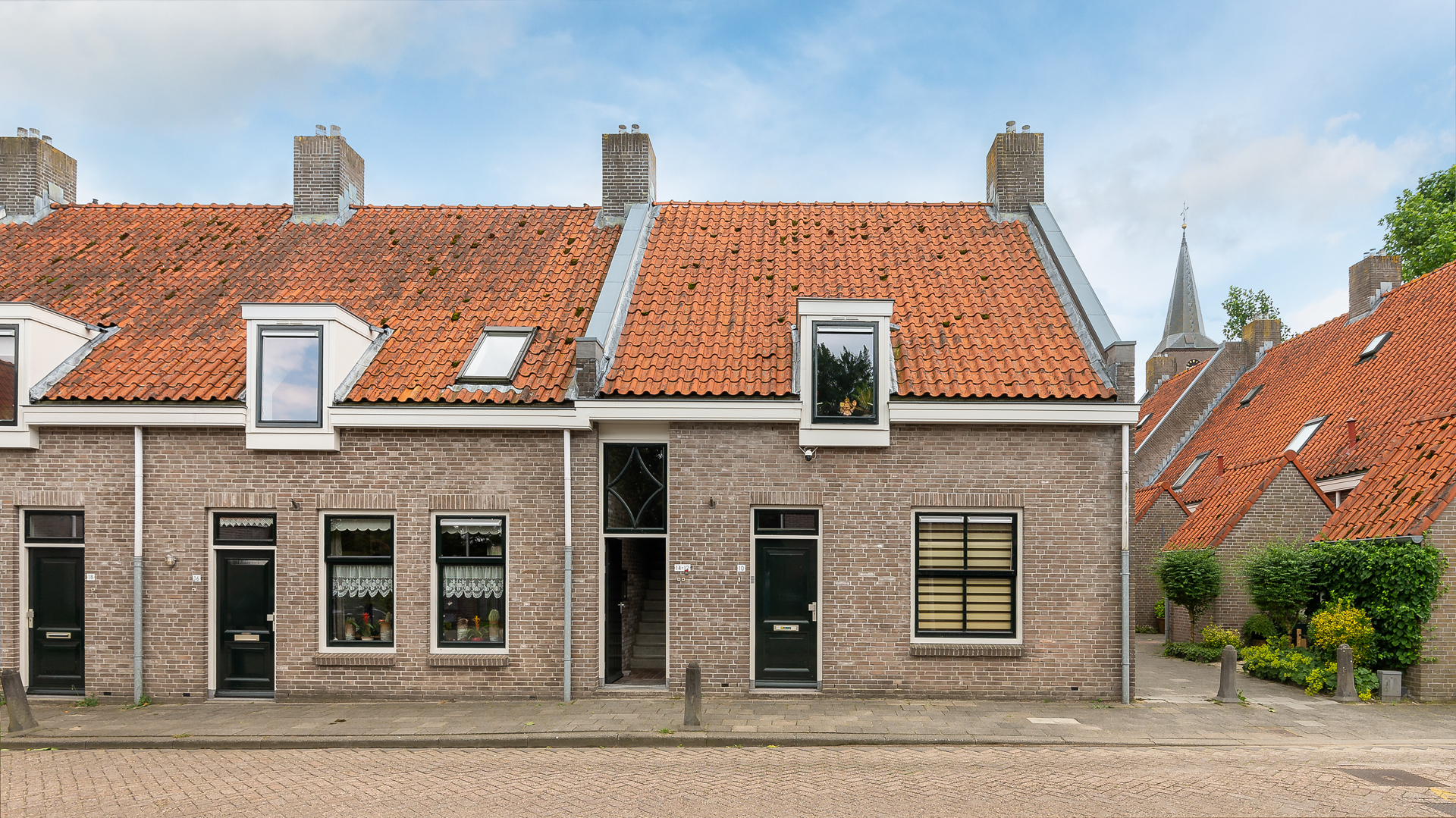 Baanstraat 12, 8064 EZ Zwartsluis, Nederland