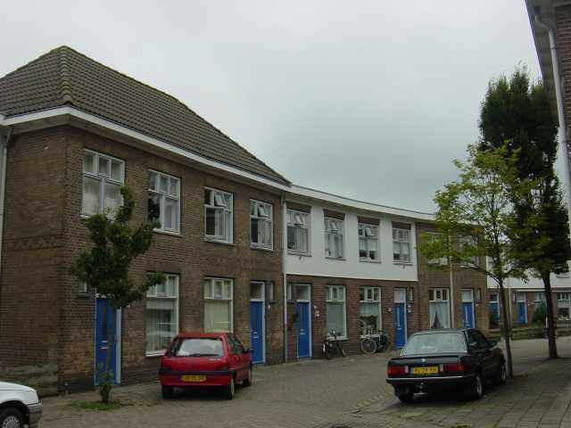 Geert van Woustraat 56, 8262 PZ Kampen, Nederland