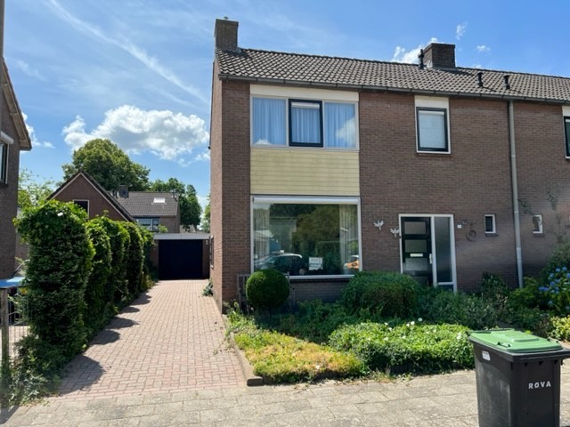 Schoolstraat , 7722 SZ Dalfsen, Nederland