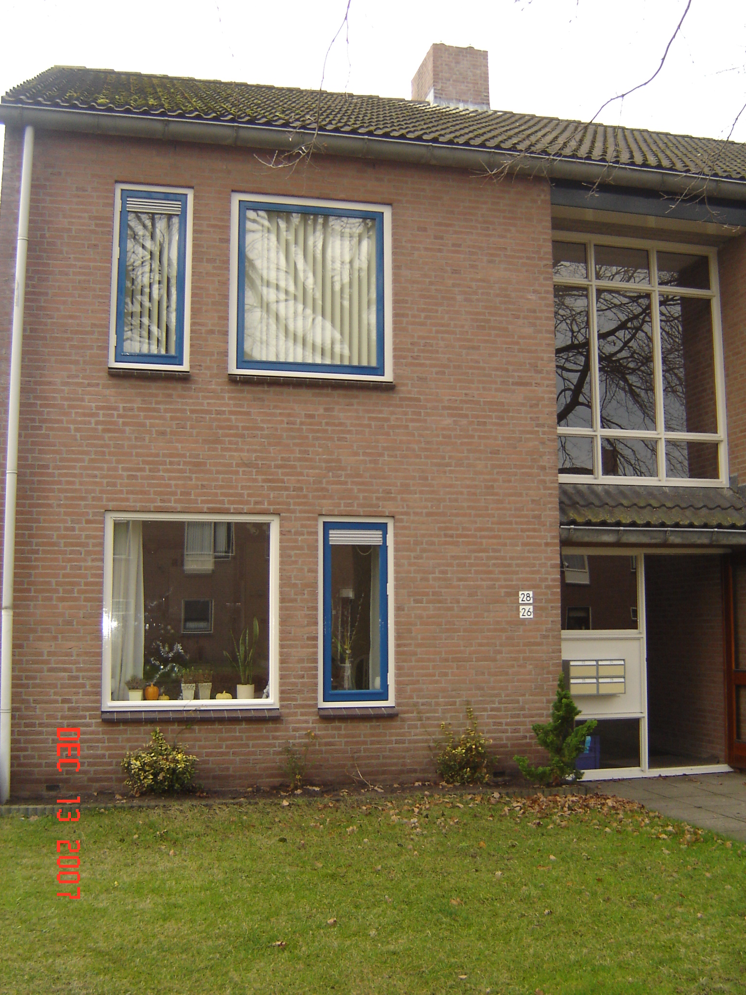 Berkenlaan 28, 7711 MC Nieuwleusen, Nederland