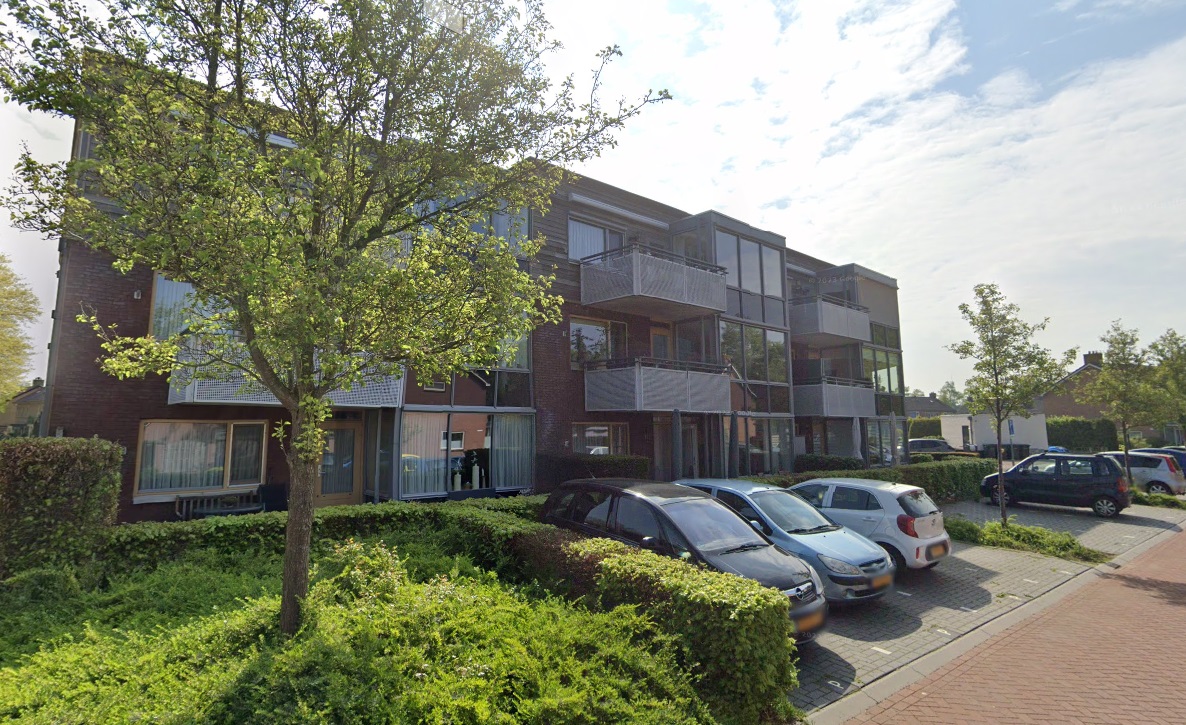 Havenpad 56, 8131 CS Wijhe, Nederland