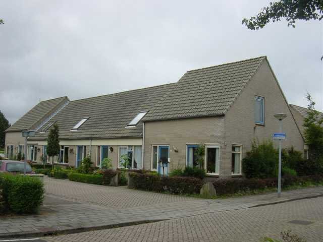 Marinus Postlaan 59, 8264 DL Kampen, Nederland