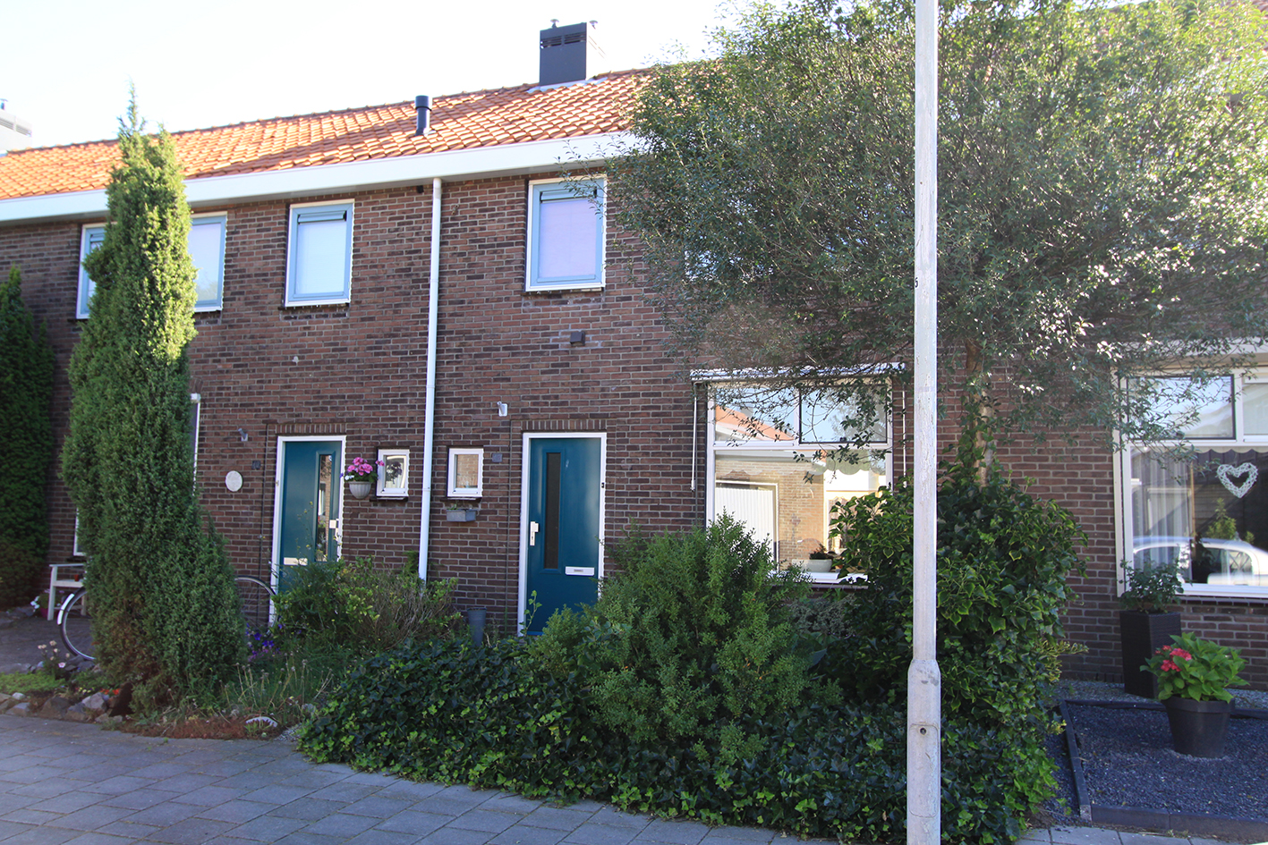 L. Huismanstraat 42, 8266 CW Kampen, Nederland